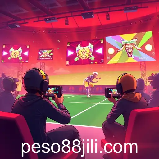 The Rise of Online Gaming in 2025