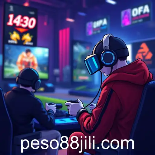 The Rising Popularity of Online Gaming in 2025