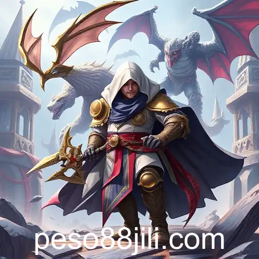 Peso88: The Gateway to Digital Gaming Trends