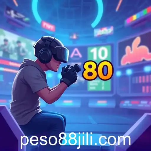 Peso88 Gains traction as a top gaming platform