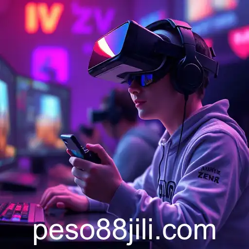Peso88: Revolutionizing Online Gaming in 2025