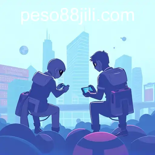 Rising Popularity of Peso88 among Online Gamers in 2025