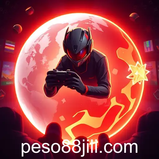 The Rising Popularity of Peso88 in Online Gaming